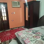 الفايق شقه فندقيه