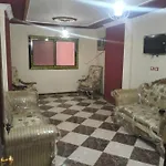 الفايق شقه فندقيه