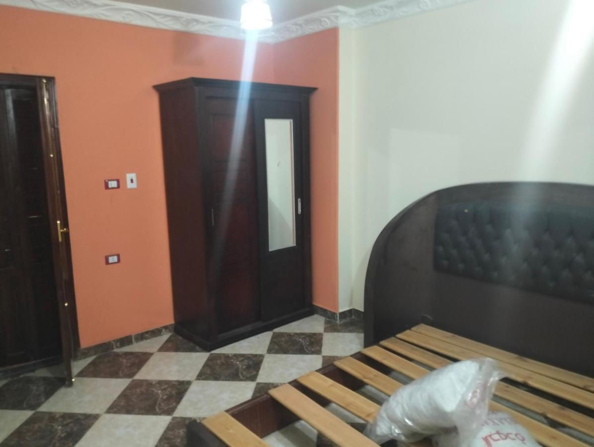 الفايق شقه فندقيه Apartment Cairo