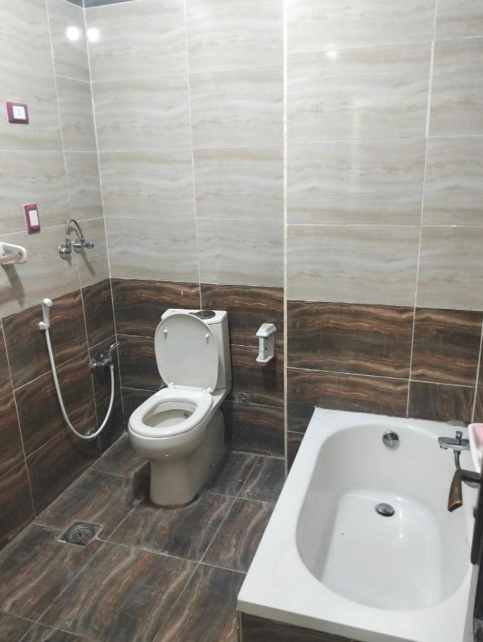الفايق شقه فندقيه Apartment Cairo