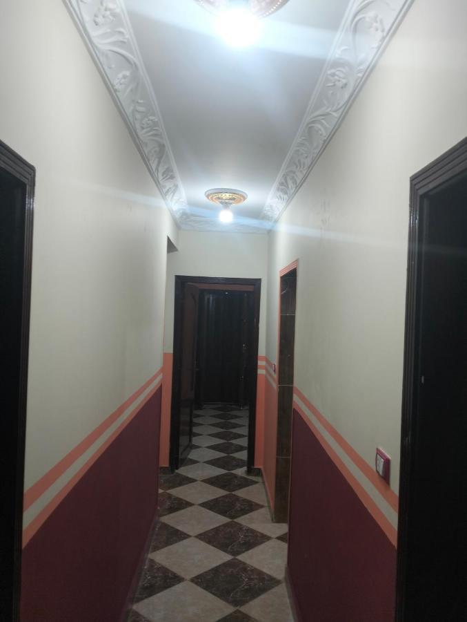 الفايق شقه فندقيه Apartment Cairo